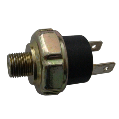 Pressure switch for air compressor (high current)