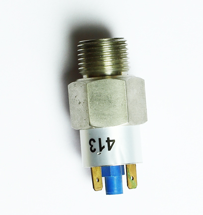 ADJUSTABLE PRESSURE SWITCHES