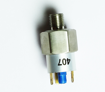 ADJUSTABLE PRESSURE SWITCHES