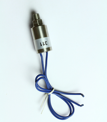 ADJUSTABLE PRESSURE SWITCHES