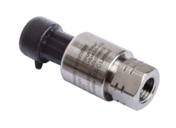 Pressure sensor