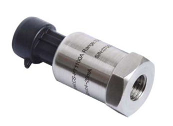 The Core Electric Forklift