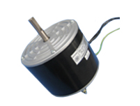 ф 139 series single-phase capacitor operated asynchronous motor