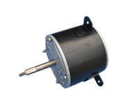 ф 139 series single-phase capacitor operated asynchronous motor