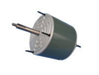 ф 139 series single run asynchronous motor
