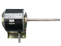 ф 110 series single-phase capacitor operated asynchronous motor
