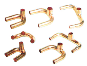 Side Three Connections