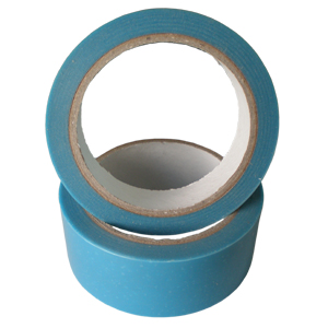 Special polyester PET non transfer tape